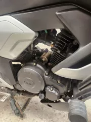 Yamaha FZ FI V3